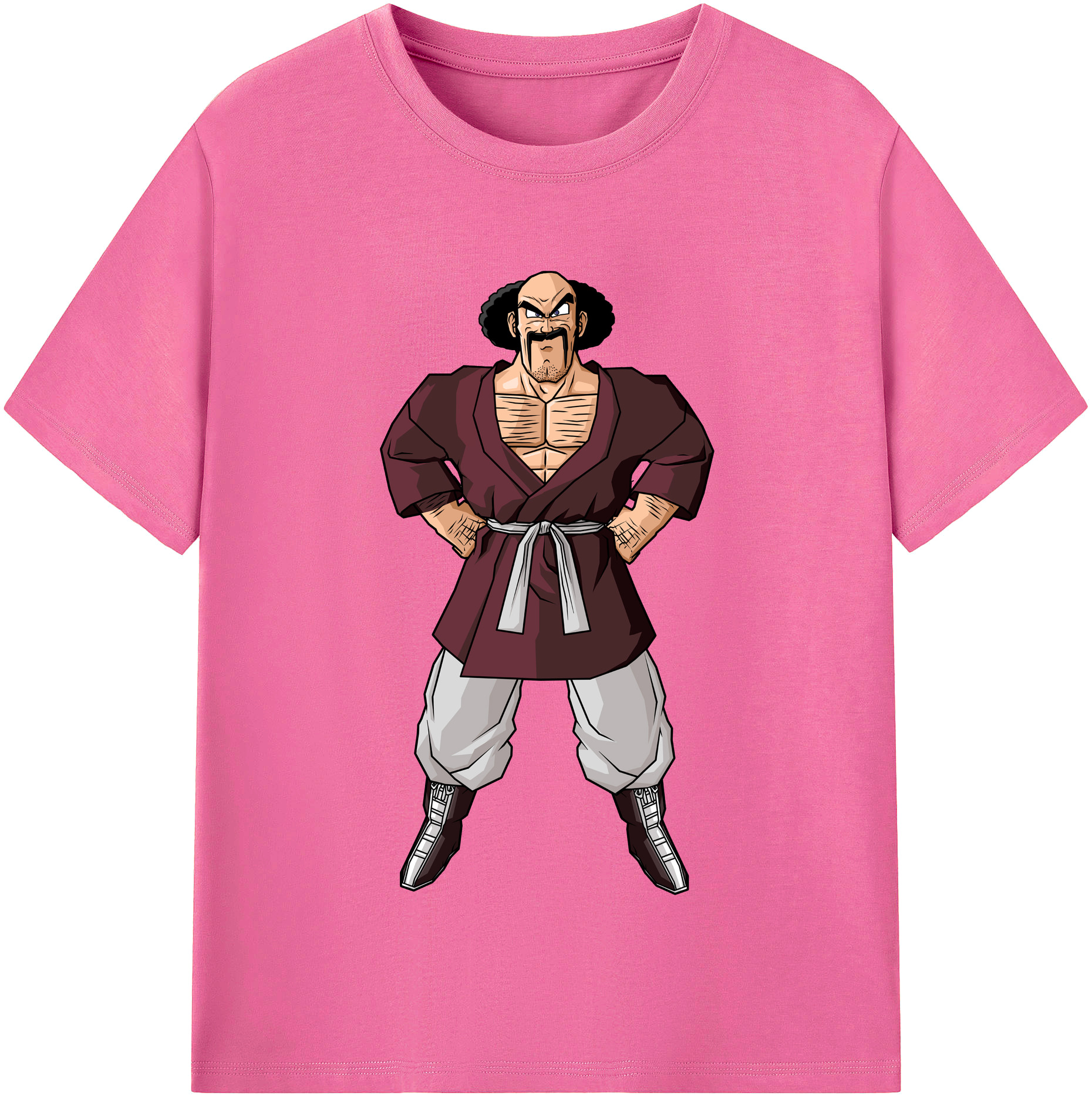 （画像用） ドラゴンボール DRAGON BALL レディースカジュアルプリントTシャツ（綿100％）